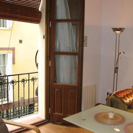 Apartamento Barrio Historico Las Angustias Granada Eksteriør billede
