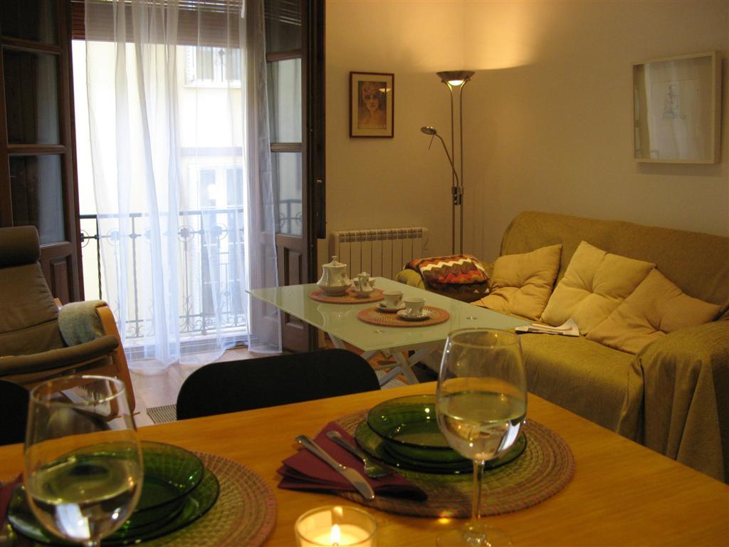 Apartamento Barrio Historico Las Angustias Granada Eksteriør billede