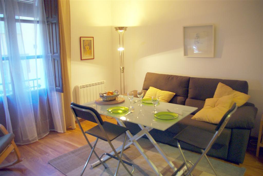 Apartamento Barrio Historico Las Angustias Granada Eksteriør billede