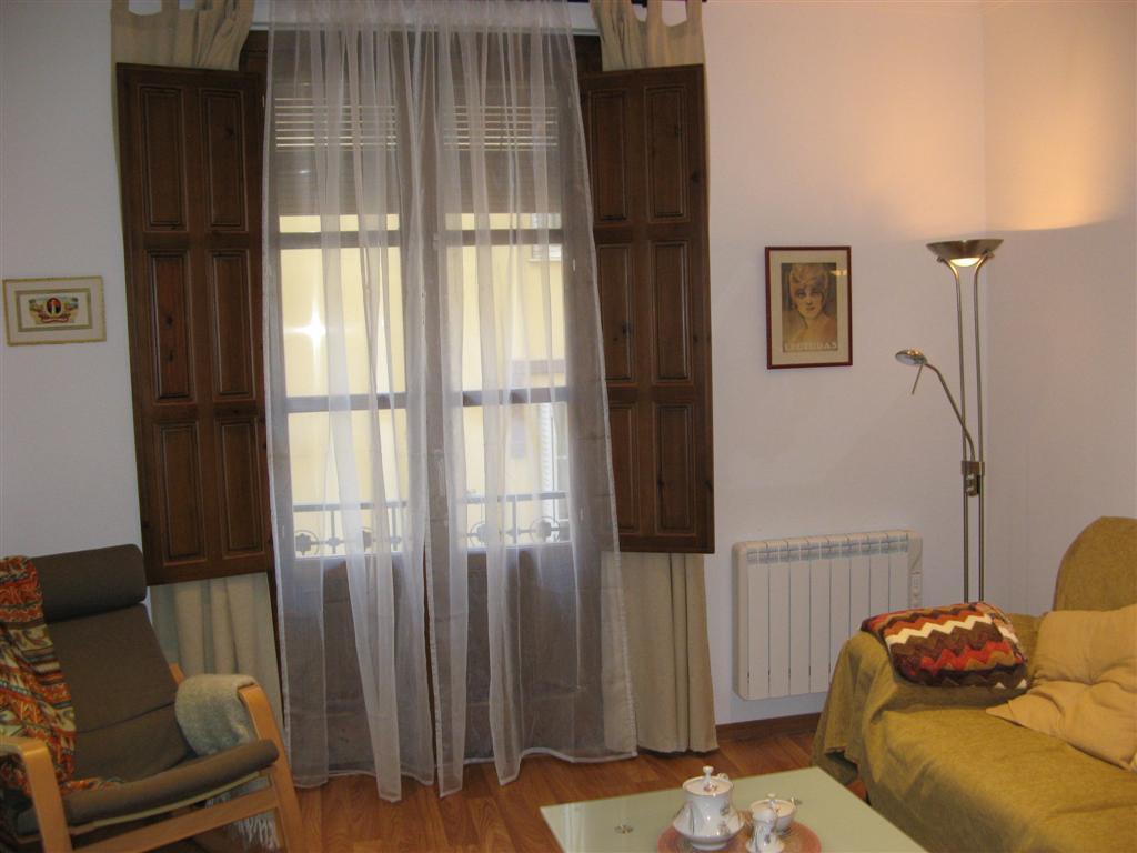 Apartamento Barrio Historico Las Angustias Granada Eksteriør billede