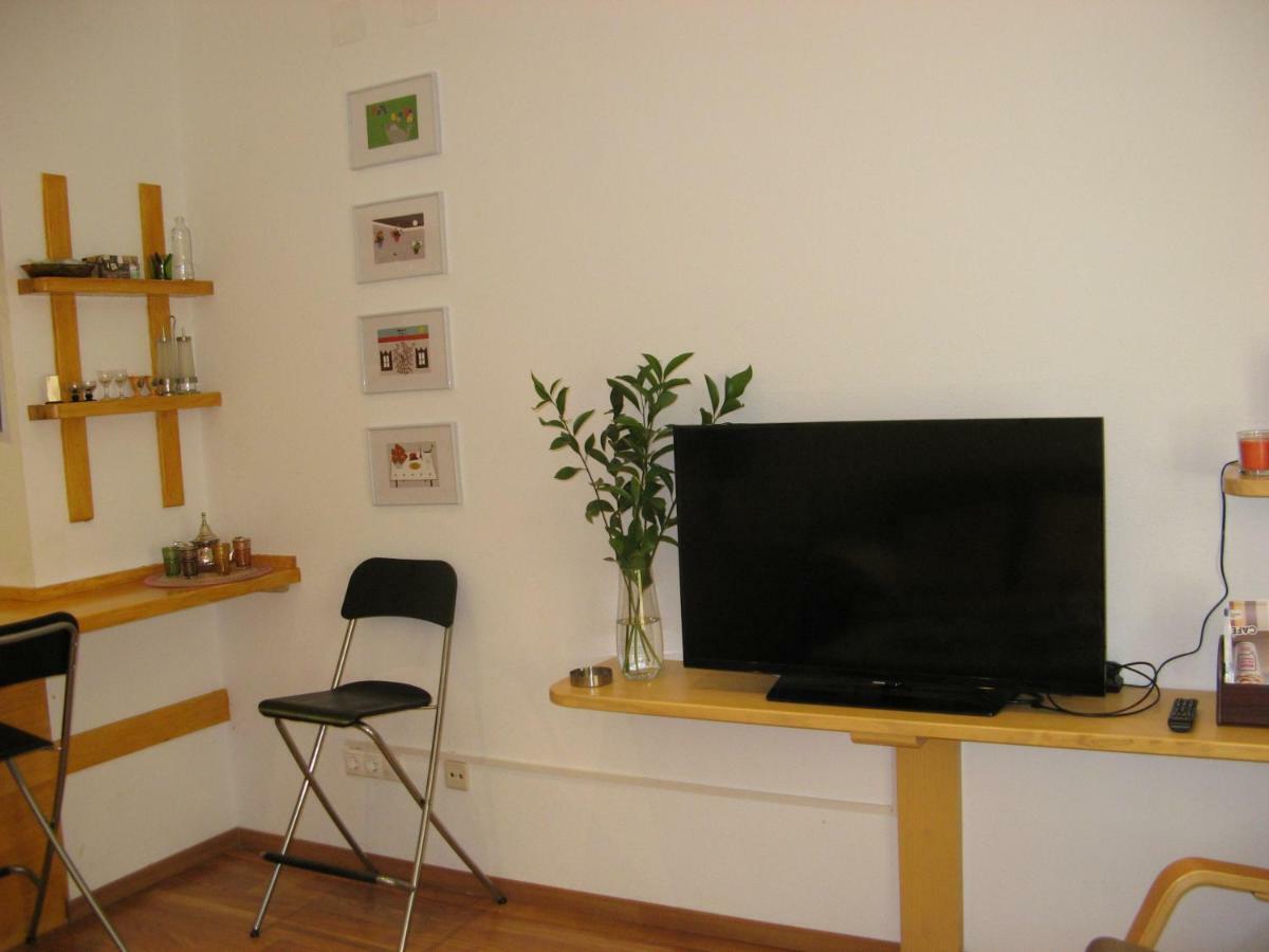 Apartamento Barrio Historico Las Angustias Granada Eksteriør billede