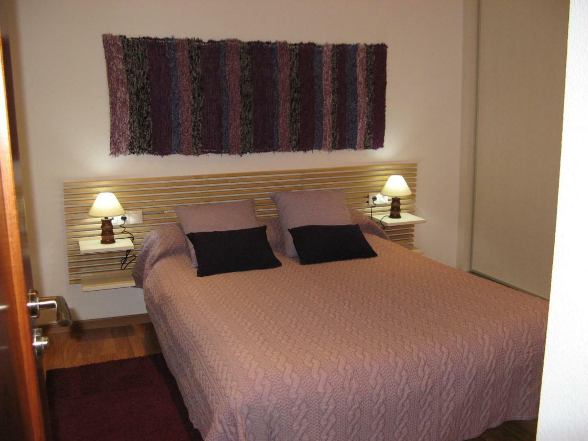 Apartamento Barrio Historico Las Angustias Granada Eksteriør billede