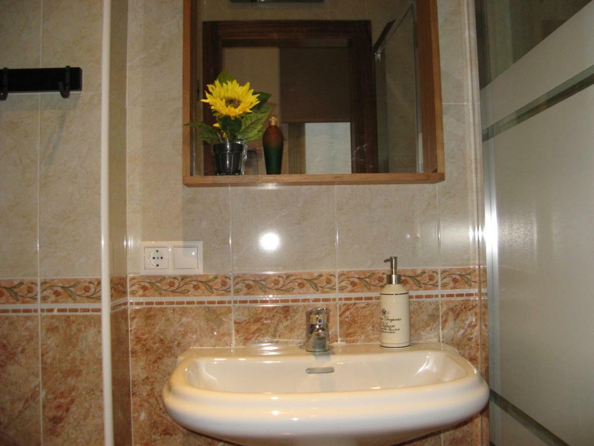 Apartamento Barrio Historico Las Angustias Granada Eksteriør billede